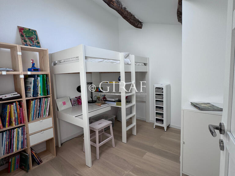 Maison La Colle-sur-Loup - 4 chambres - 120m²