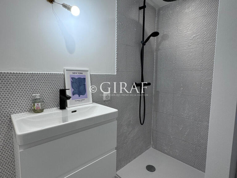 Maison La Colle-sur-Loup - 4 chambres - 120m²