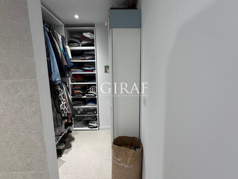 Maison La Colle-sur-Loup - 4 chambres - 120m²