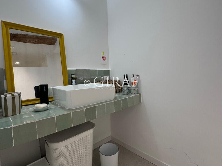 Maison La Colle-sur-Loup - 4 chambres - 120m²