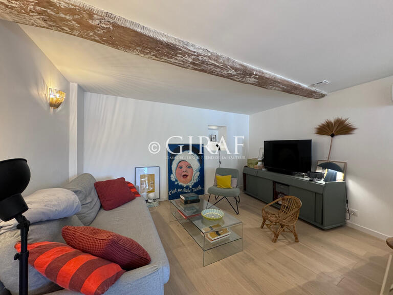 Maison La Colle-sur-Loup - 4 chambres - 120m²