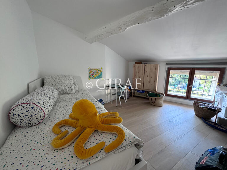 Maison La Colle-sur-Loup - 4 chambres - 120m²