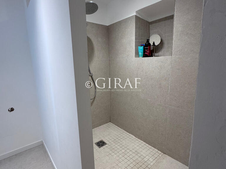 Maison La Colle-sur-Loup - 4 chambres - 120m²