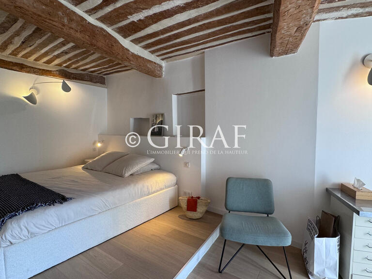 Maison La Colle-sur-Loup - 4 chambres - 120m²