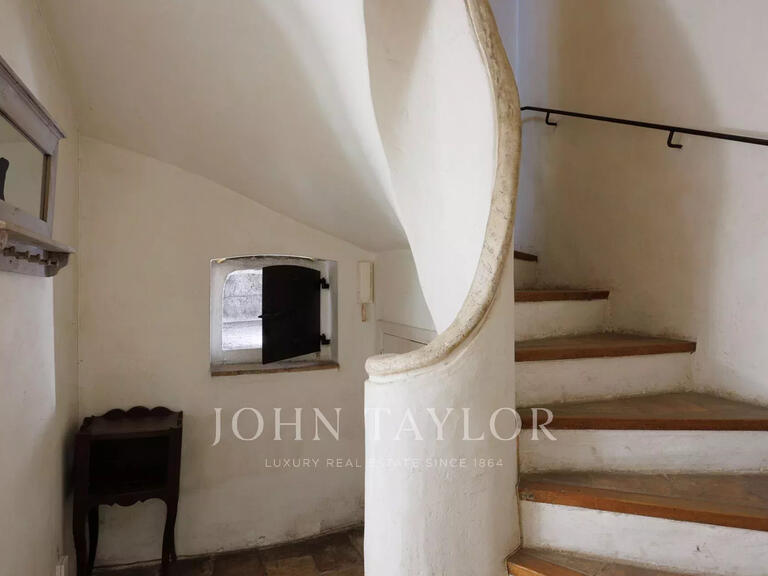 Maison La Colle-sur-Loup - 5 chambres - 196m²