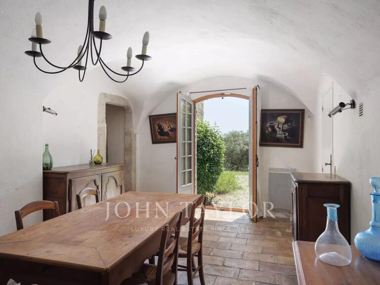 Maison La Colle-sur-Loup - 5 chambres - 196m²