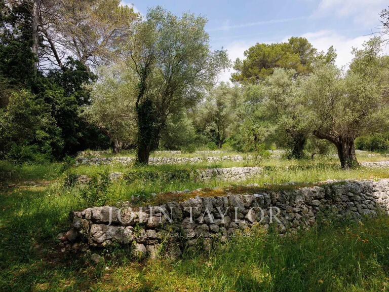 Maison La Colle-sur-Loup - 5 chambres - 196m²