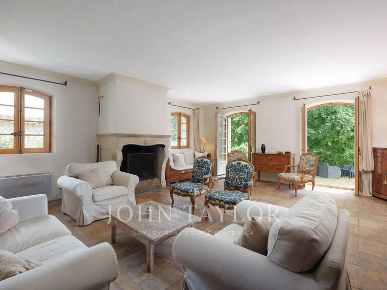 Maison La Colle-sur-Loup - 5 chambres - 196m²
