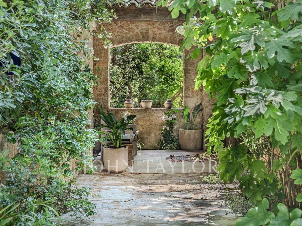 Maison La Colle-sur-Loup