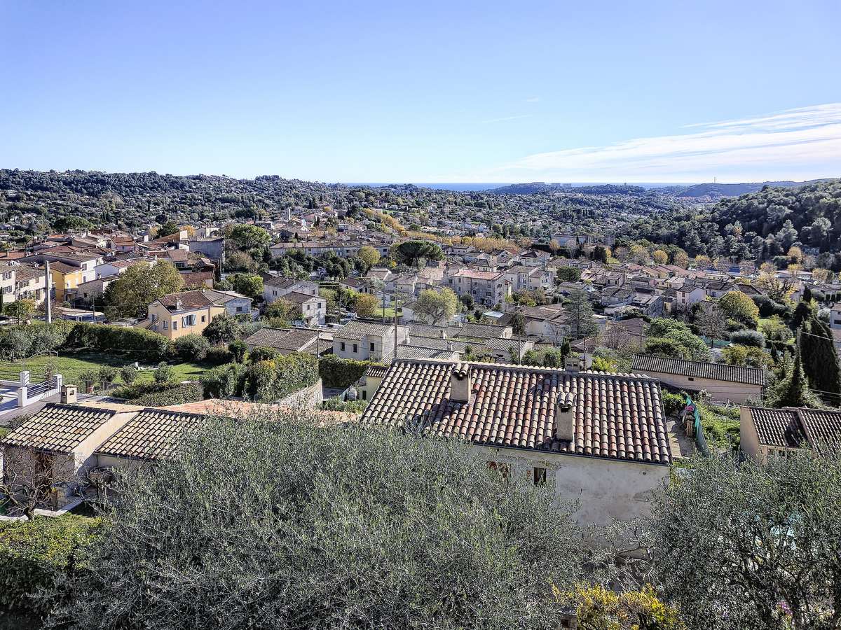 Maison La Colle-sur-Loup