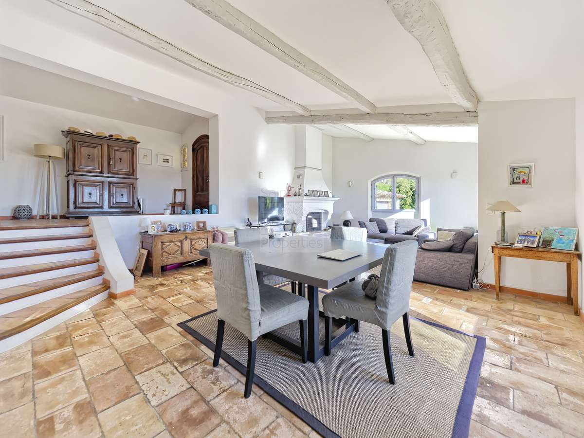 Maison La Colle-sur-Loup