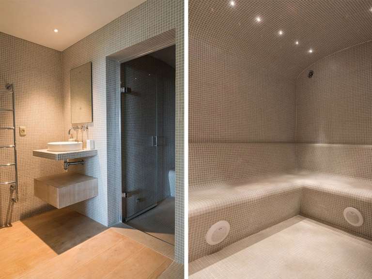 Maison La Colle-sur-Loup - 4 chambres - 215m²