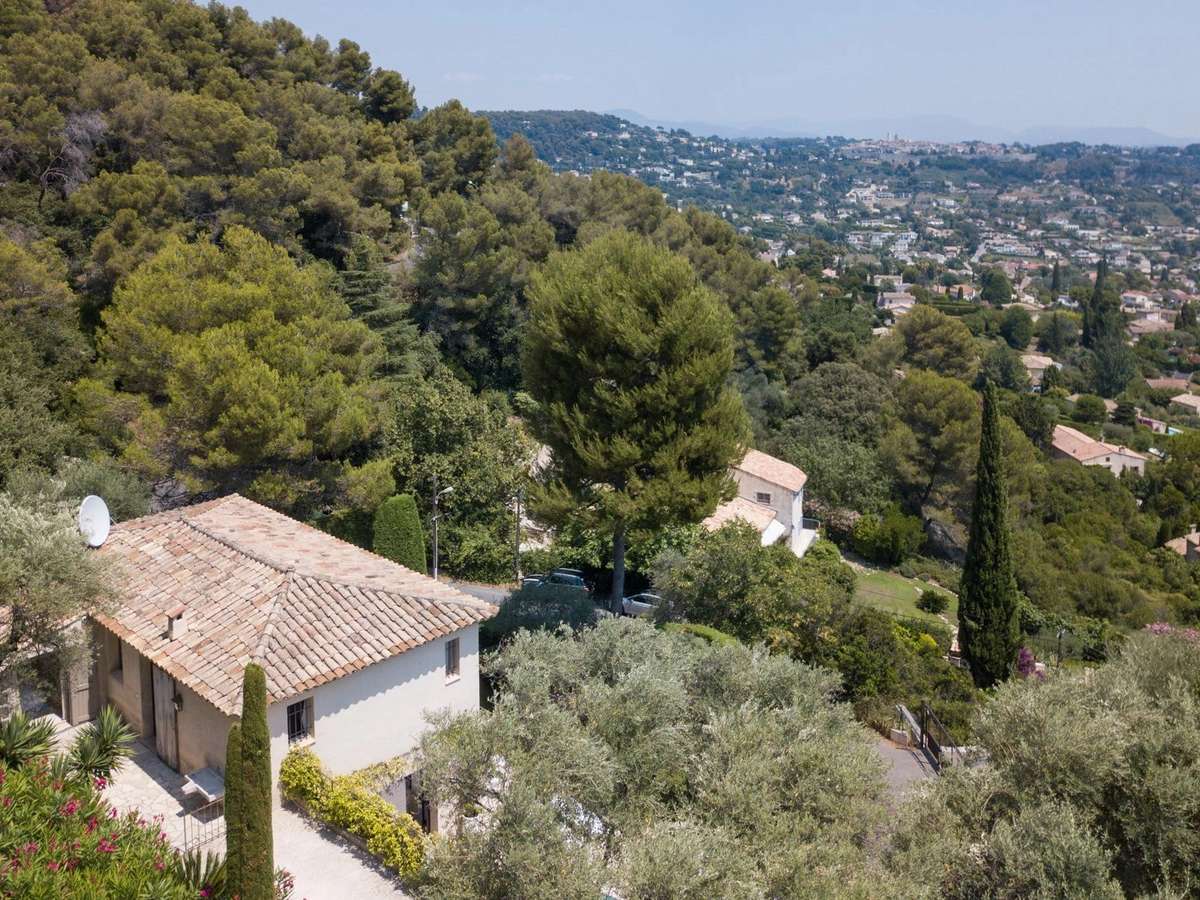 House La Colle-sur-Loup
