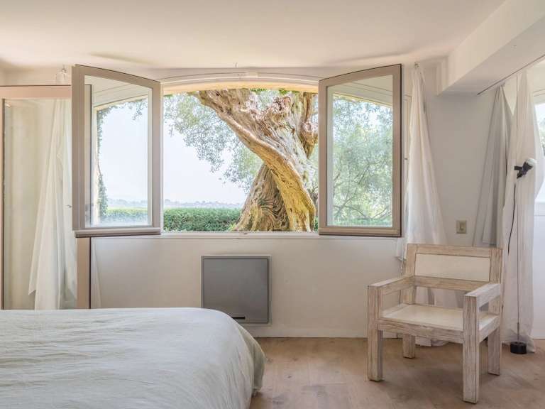 Maison La Colle-sur-Loup - 4 chambres - 215m²