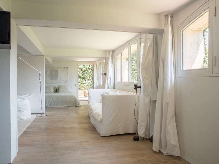 Maison La Colle-sur-Loup - 4 chambres - 215m²