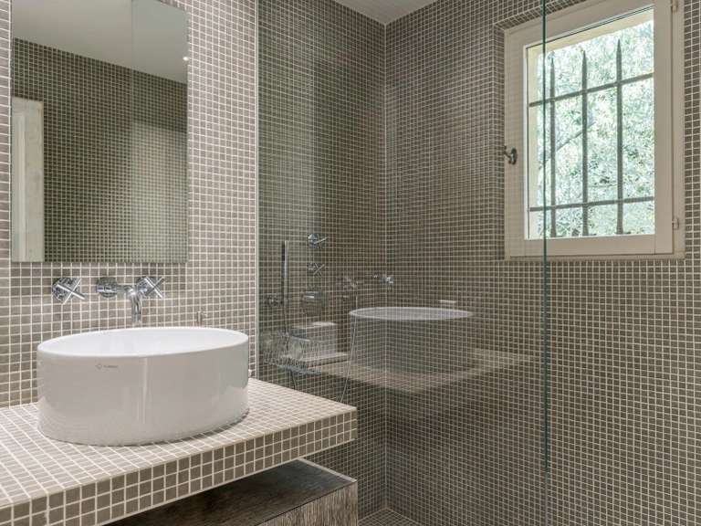 Maison La Colle-sur-Loup - 4 chambres - 215m²