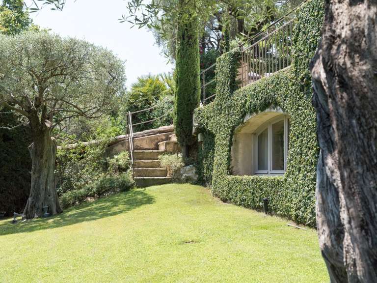 Maison La Colle-sur-Loup - 4 chambres - 215m²