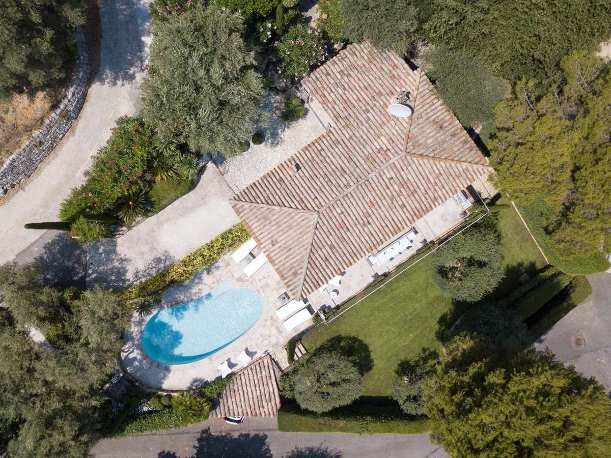 House La Colle-sur-Loup