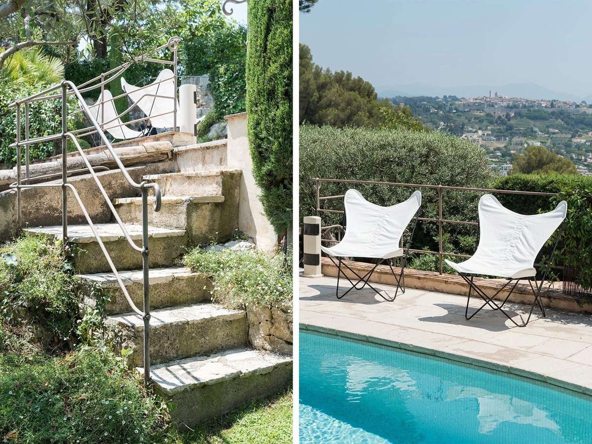 House La Colle-sur-Loup