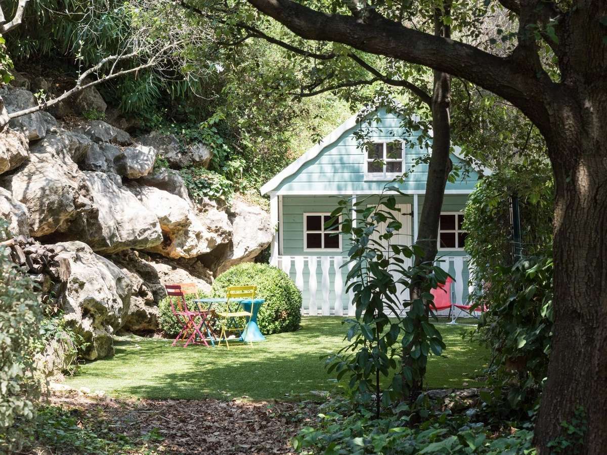 House La Colle-sur-Loup