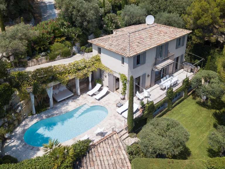 House La Colle-sur-Loup - 5 bedrooms - 215m²