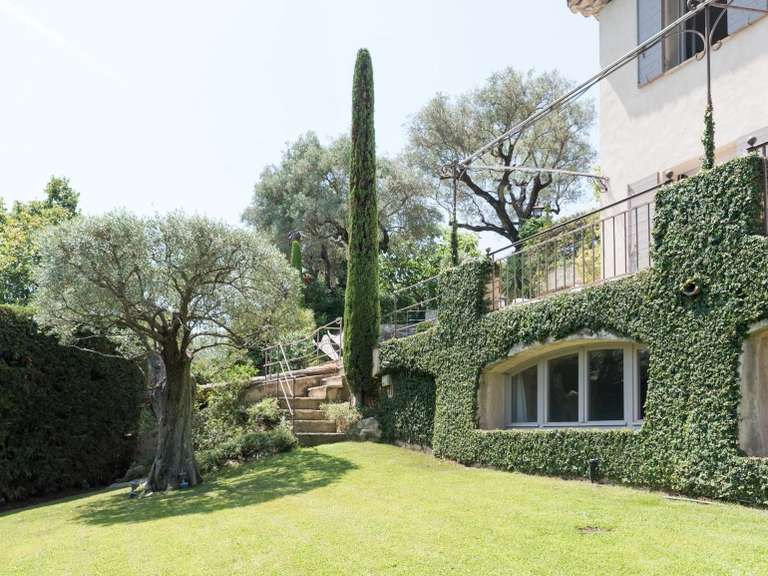 House La Colle-sur-Loup - 5 bedrooms - 215m²