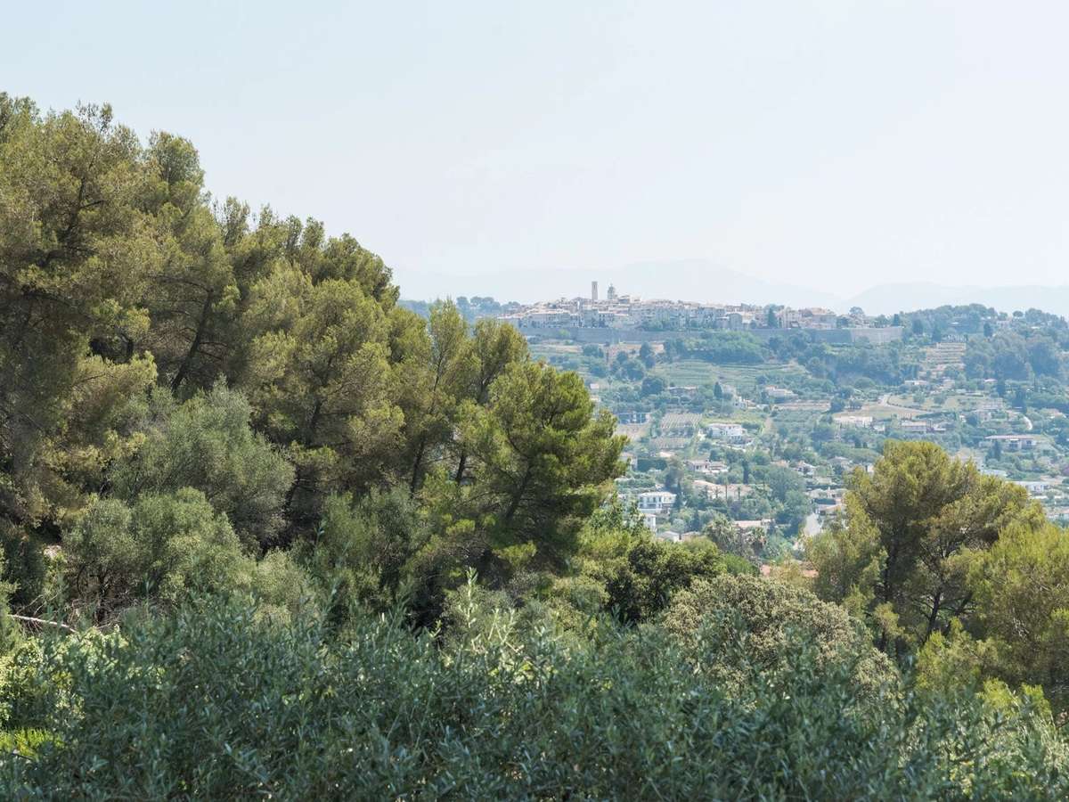 House La Colle-sur-Loup
