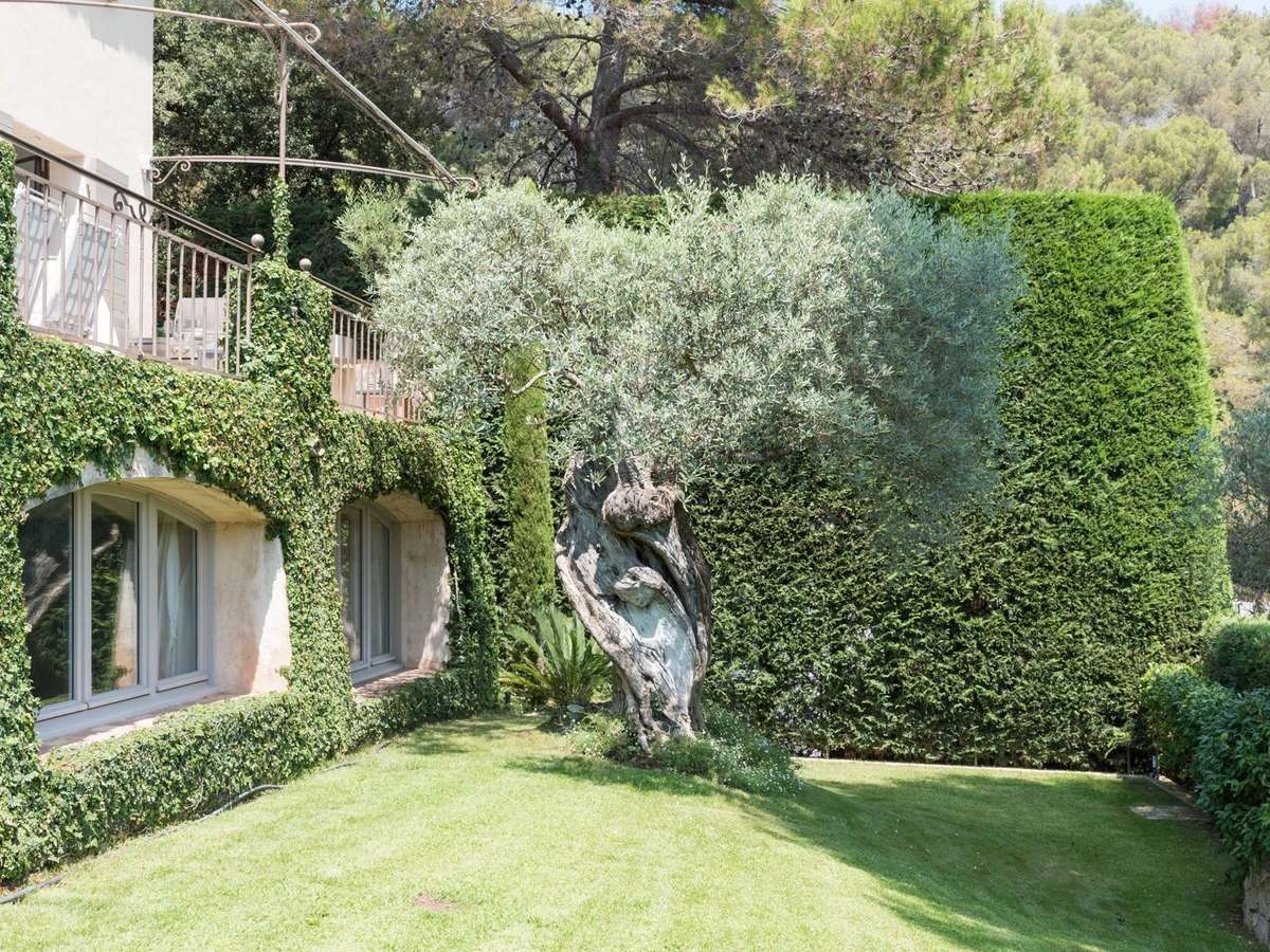 House La Colle-sur-Loup