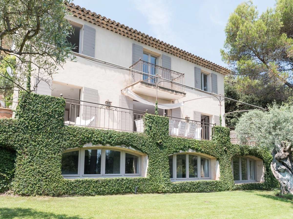 House La Colle-sur-Loup