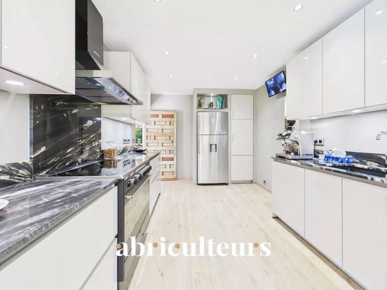 House La Colle-sur-Loup - 5 bedrooms