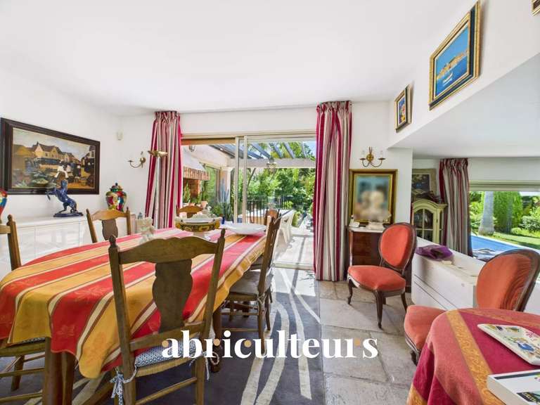 House La Colle-sur-Loup - 5 bedrooms