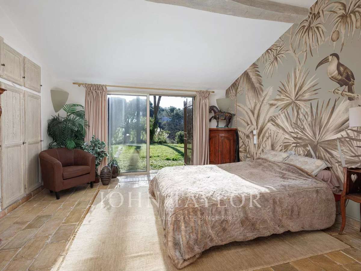 Maison La Colle-sur-Loup