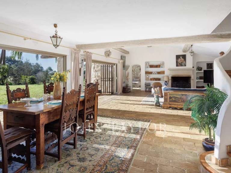 House La Colle-sur-Loup - 4 bedrooms - 183m²