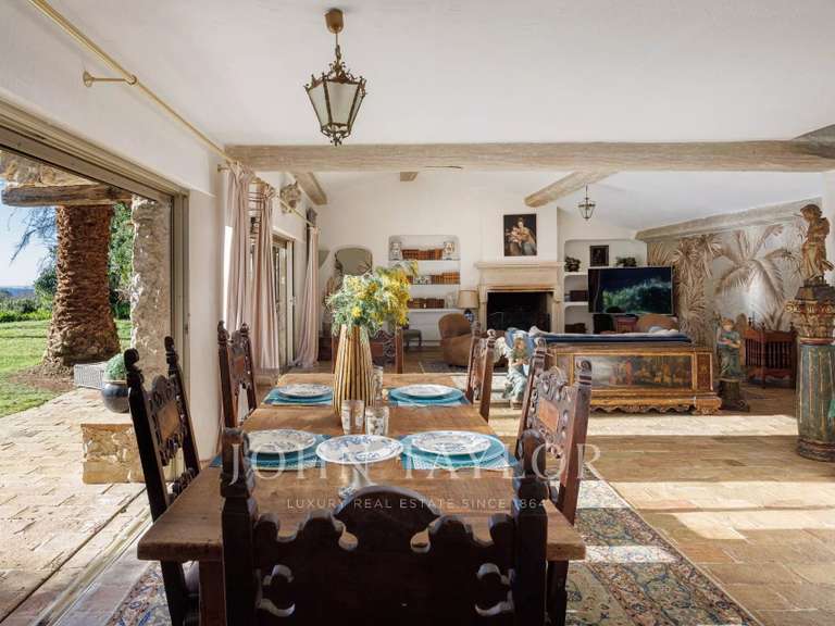 House La Colle-sur-Loup - 4 bedrooms - 183m²