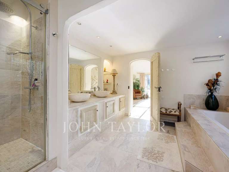 House La Colle-sur-Loup - 4 bedrooms - 183m²
