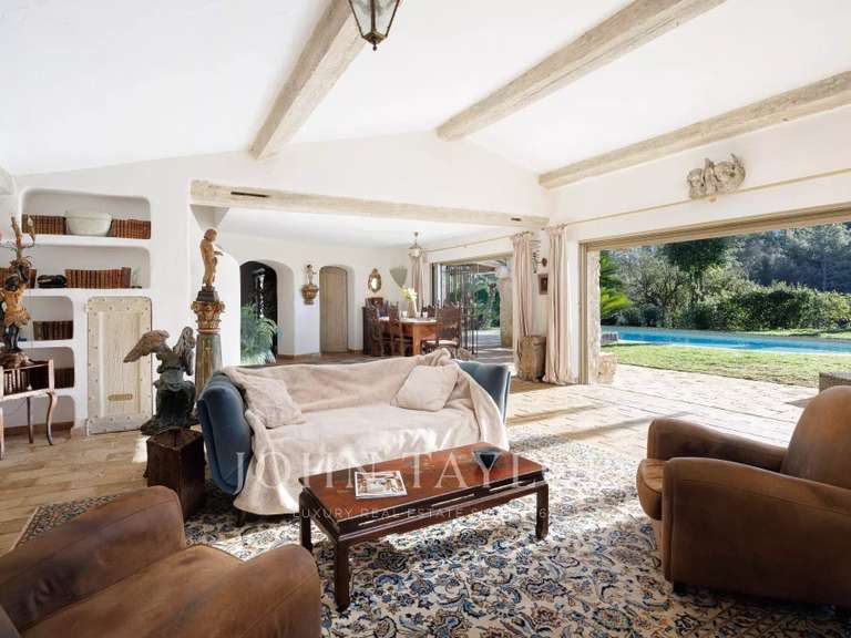 House La Colle-sur-Loup - 4 bedrooms - 183m²