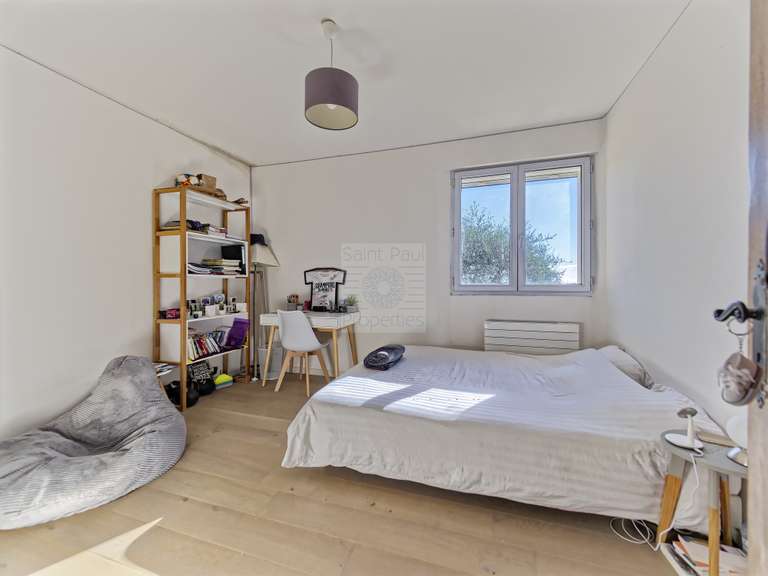 House with Sea view La Colle-sur-Loup - 4 bedrooms - 175m²