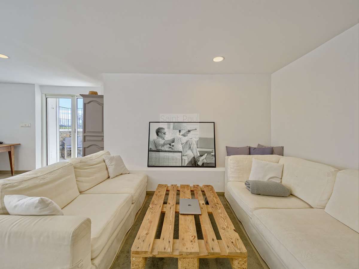 House La Colle-sur-Loup