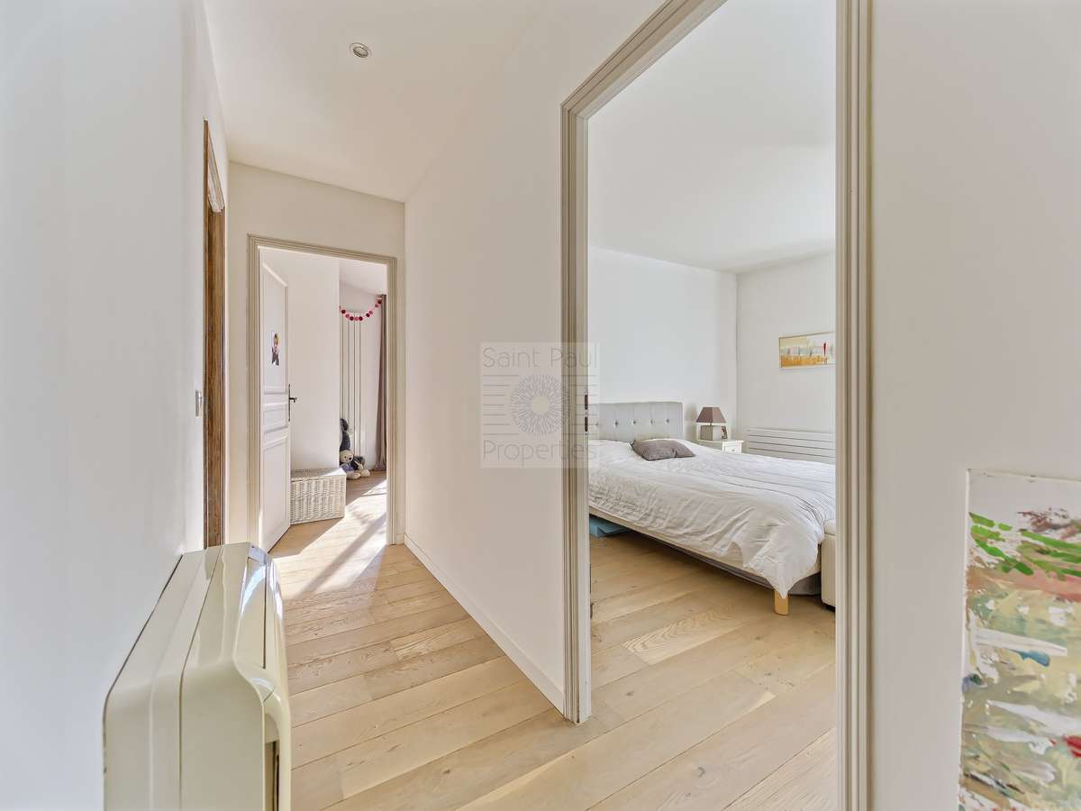 House La Colle-sur-Loup