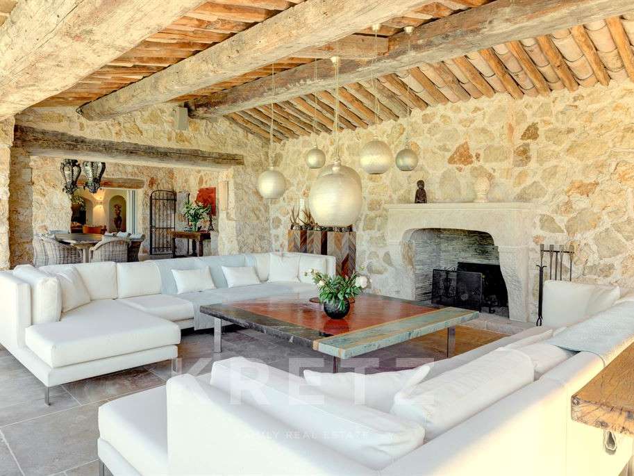 House La Colle-sur-Loup