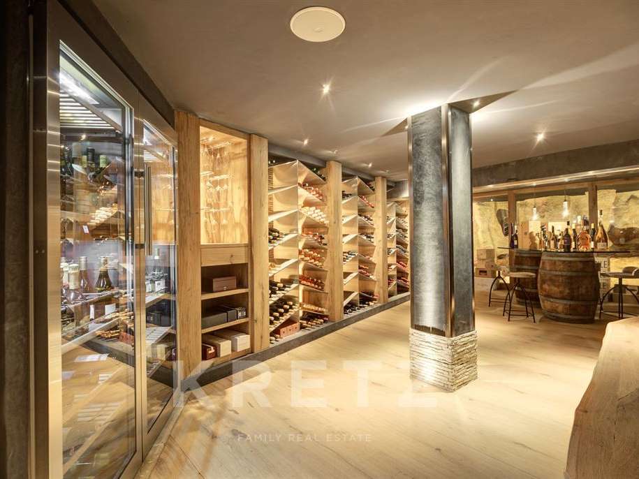 House La Colle-sur-Loup