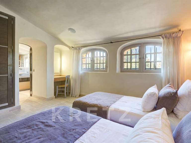 House La Colle-sur-Loup - 7 bedrooms - 897m²