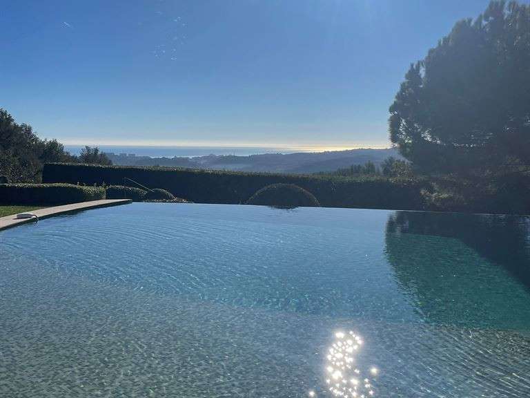 House La Colle-sur-Loup - 7 bedrooms - 897m²