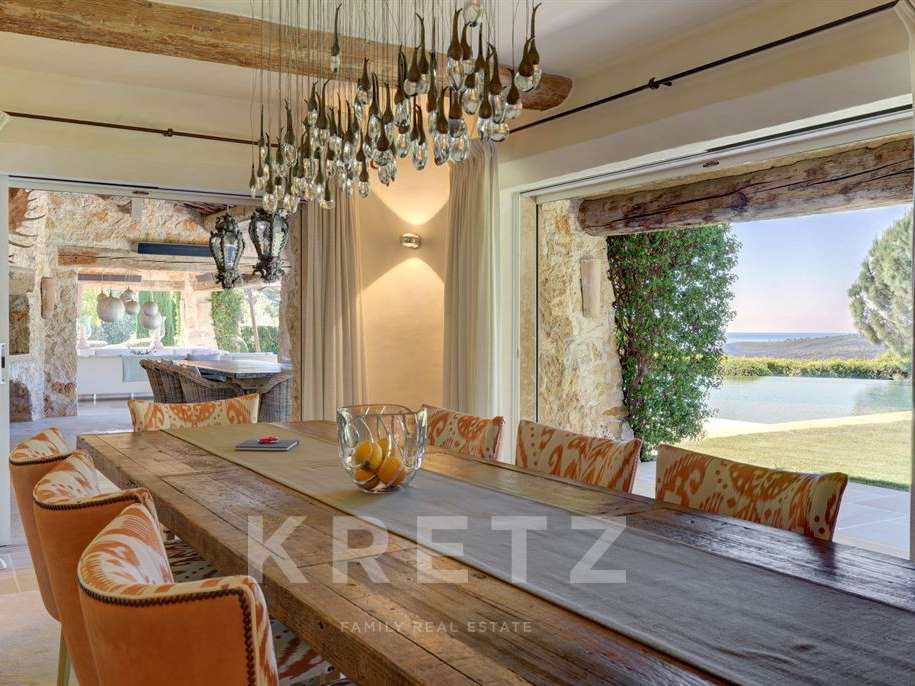 House La Colle-sur-Loup