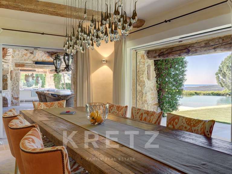 House La Colle-sur-Loup - 7 bedrooms - 897m²