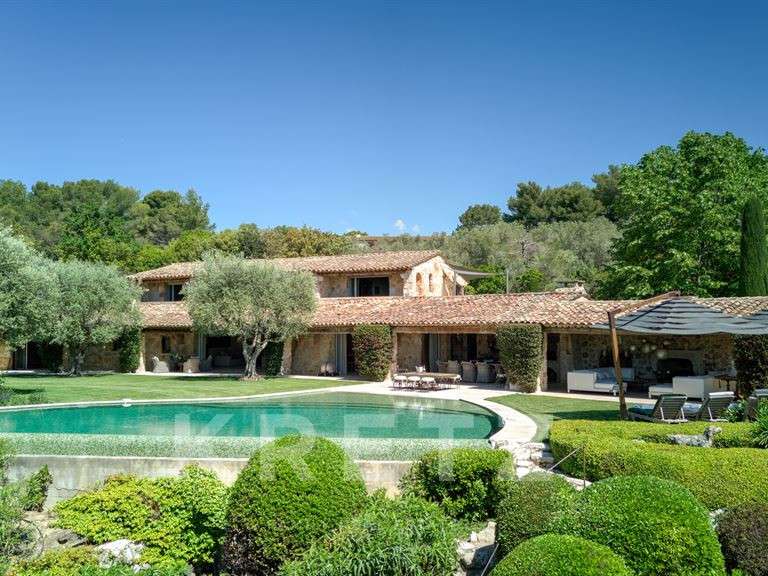 House La Colle-sur-Loup