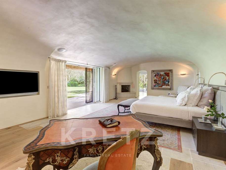 House La Colle-sur-Loup