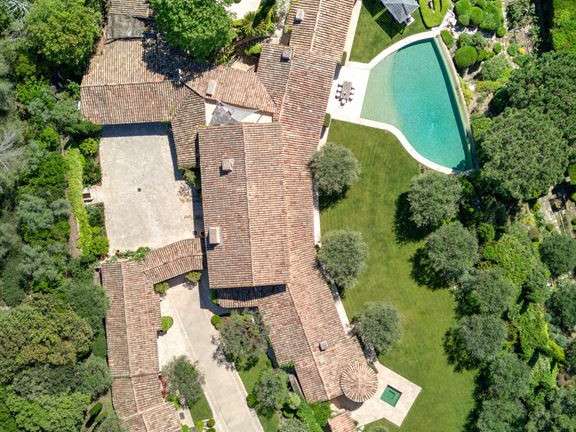 House La Colle-sur-Loup