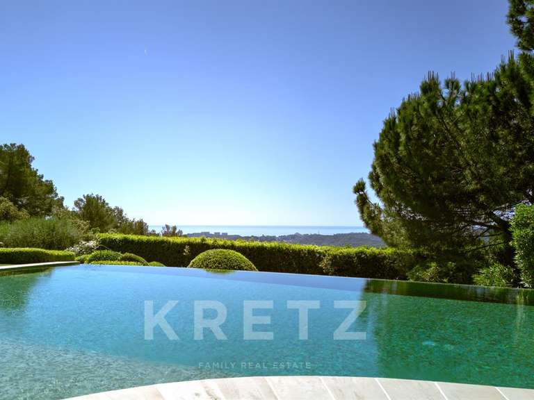 House La Colle-sur-Loup - 7 bedrooms - 897m²