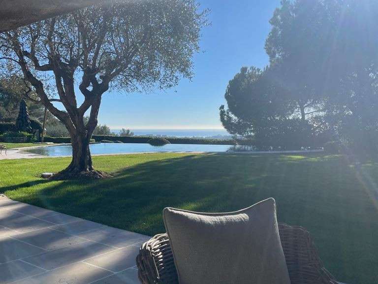 House La Colle-sur-Loup - 7 bedrooms - 897m²